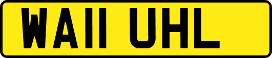 WA11UHL
