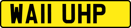 WA11UHP
