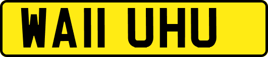 WA11UHU