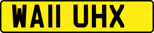 WA11UHX