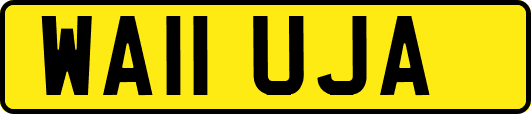 WA11UJA