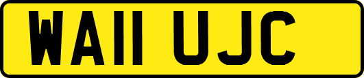 WA11UJC