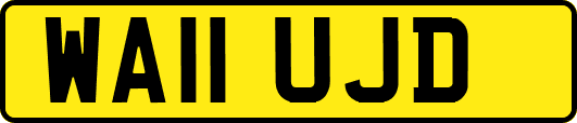 WA11UJD