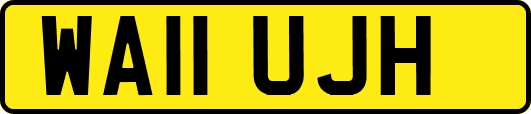 WA11UJH
