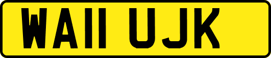 WA11UJK