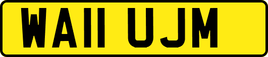 WA11UJM