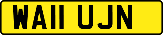 WA11UJN