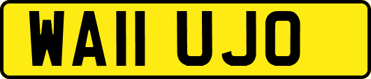 WA11UJO