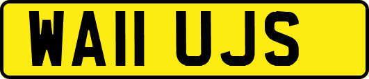WA11UJS