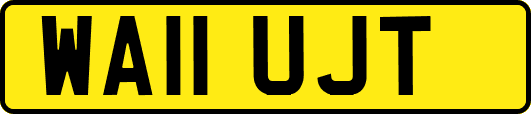 WA11UJT