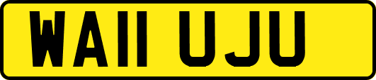 WA11UJU