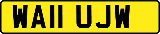 WA11UJW