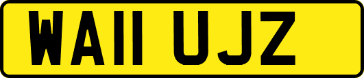 WA11UJZ