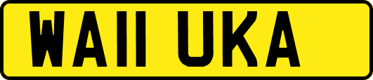 WA11UKA