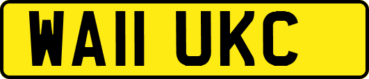 WA11UKC