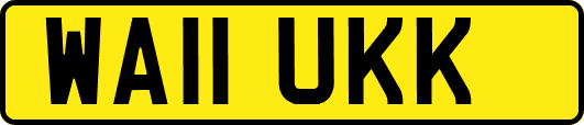 WA11UKK
