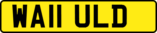 WA11ULD