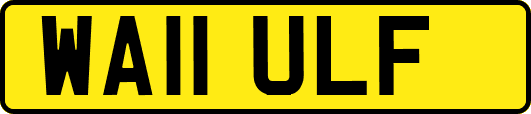 WA11ULF