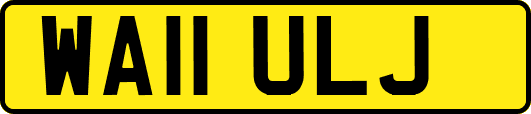 WA11ULJ