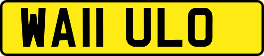 WA11ULO
