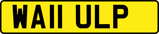 WA11ULP