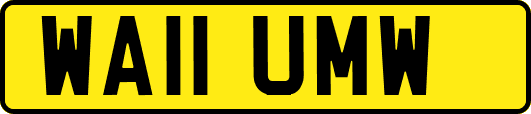 WA11UMW
