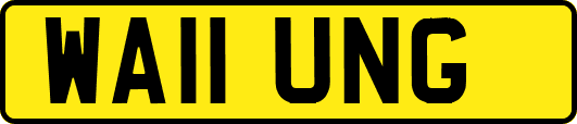 WA11UNG