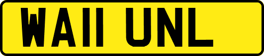 WA11UNL