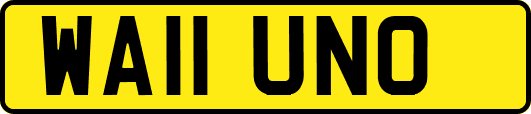 WA11UNO