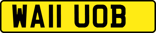 WA11UOB
