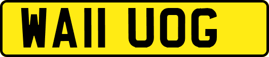 WA11UOG