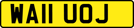 WA11UOJ
