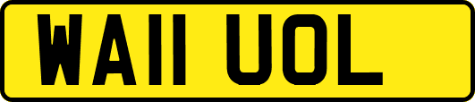 WA11UOL
