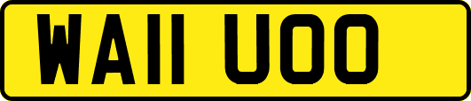 WA11UOO