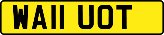 WA11UOT