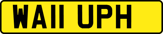 WA11UPH