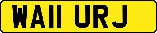 WA11URJ