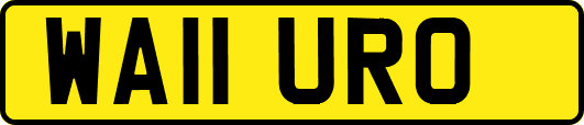 WA11URO