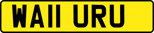 WA11URU