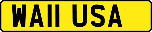 WA11USA