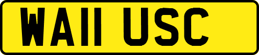 WA11USC