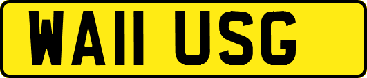 WA11USG
