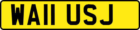 WA11USJ