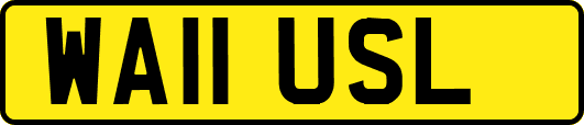 WA11USL