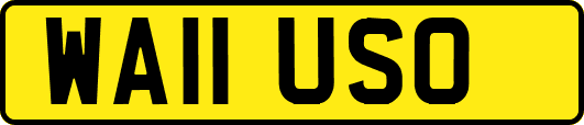 WA11USO