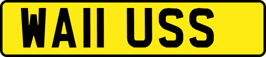 WA11USS