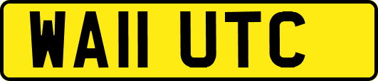 WA11UTC