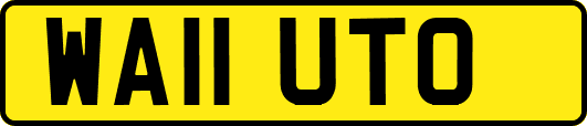 WA11UTO