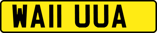 WA11UUA
