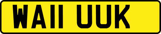 WA11UUK